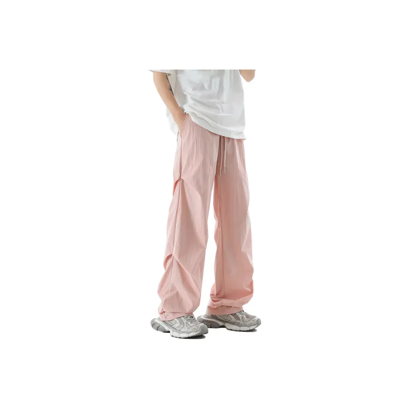 COC CUBE Casual Pants Unisex-4