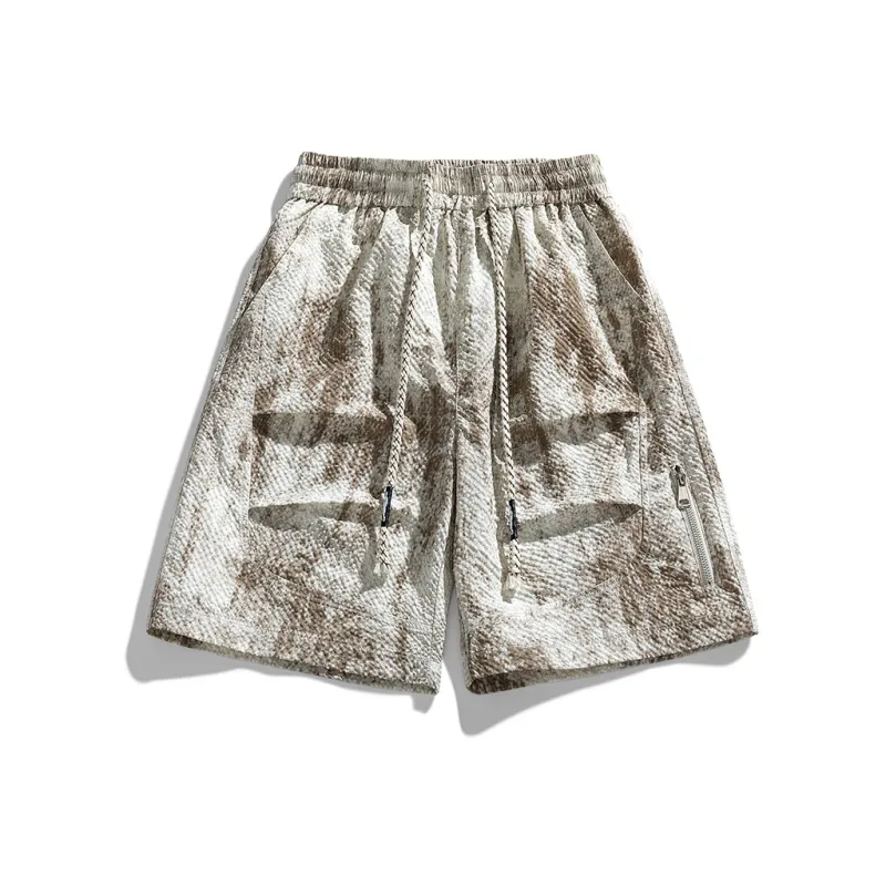 IXXAT Casual Shorts Unisex-4