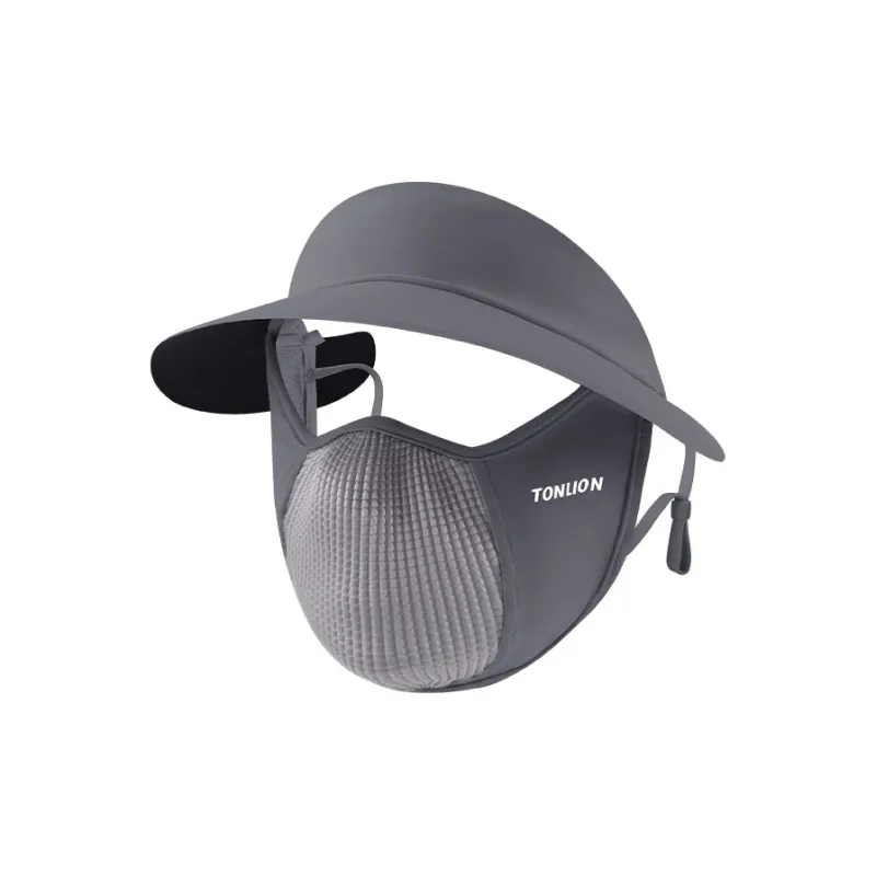 Tonlion Polyamide Sun Protection Masks Unisex-0