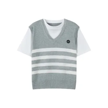 FAIRWHALE T Shirts Women's