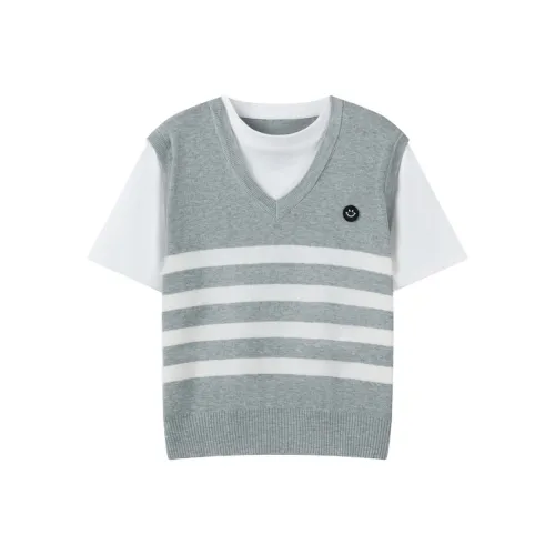FAIRWHALE T Ripples Women's