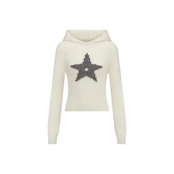 DIOR Sweaters Women's White