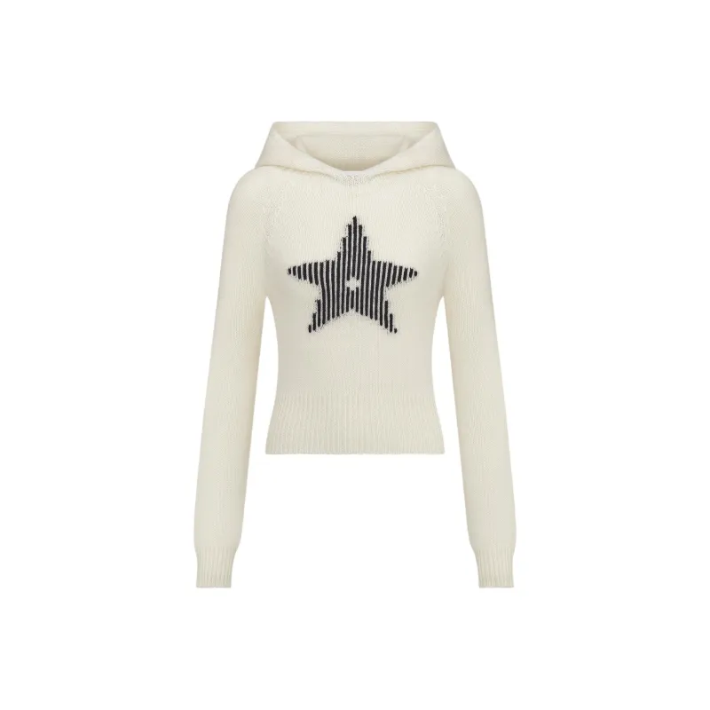 DIOR Sweaters Women's White-0