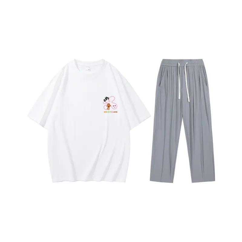 OXO OVERLOAD Casual Sportswear Unisex-0