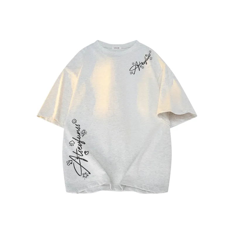 7 SEVFUN T Shirts Unisex-16