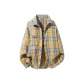 Yellow Plaid