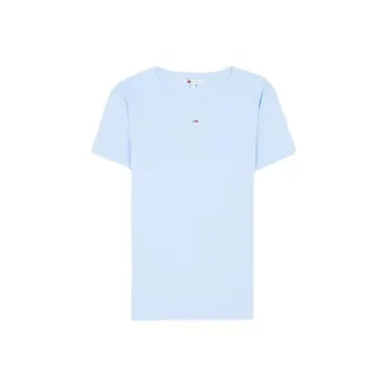Tommy Hilfiger T Shirt Women's Blue