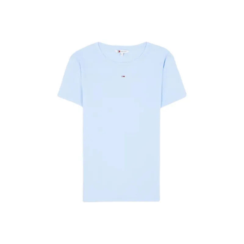 Tommy Hilfiger T Shirt Women's Blue-0