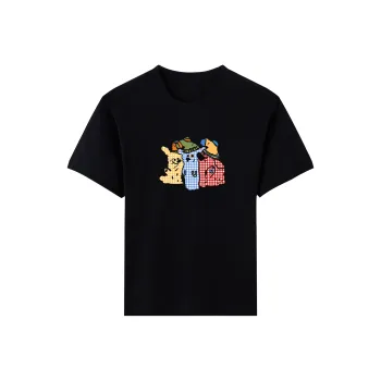 TEME T Shirts Women's
