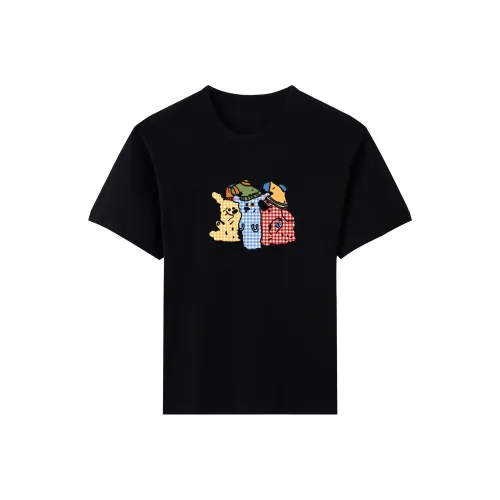 TEME T Shirts Women's