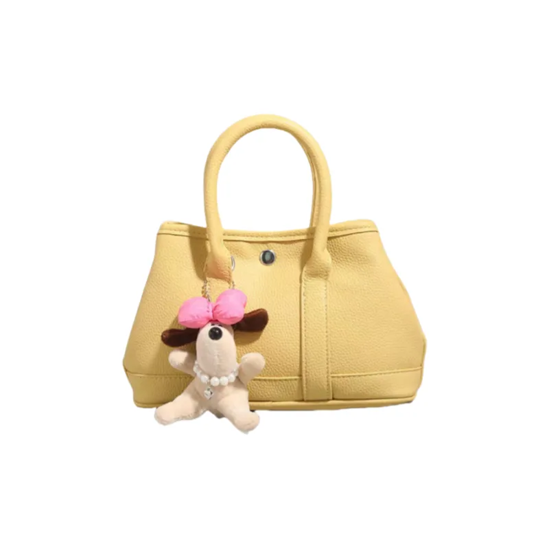 OCTSUI PU Handbag Regular Women's Multicolor-10