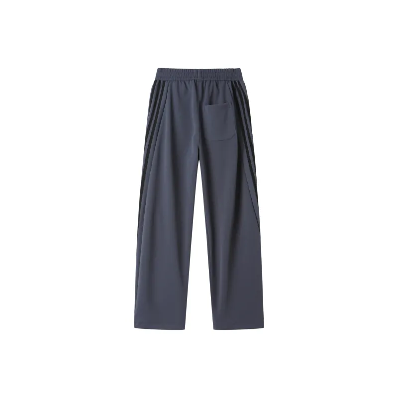 David Bakken Casual Pants Unisex-16