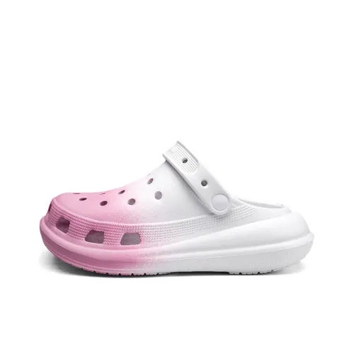 Skechers Foamies Clogs Womens White