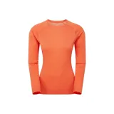 Orange Red