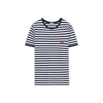 LOEWE T Shirt Women's Marine Blue