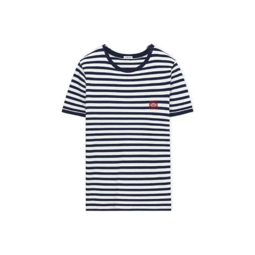 LOEWE T Shirt Women's Marine Blue