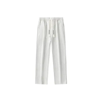 MARK WAFFLE Athletic Trousers Unisex
