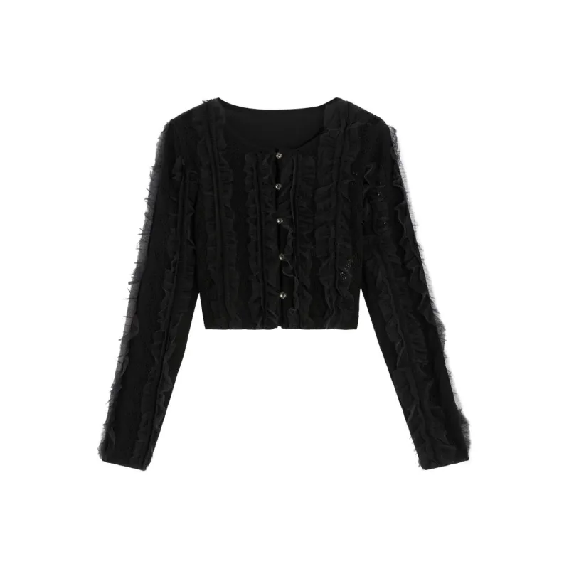 Bebe Sweaters Women's Black-0
