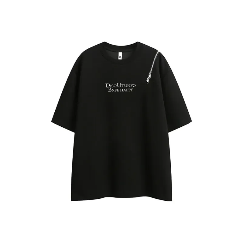 TEME T Shirts Unisex-2