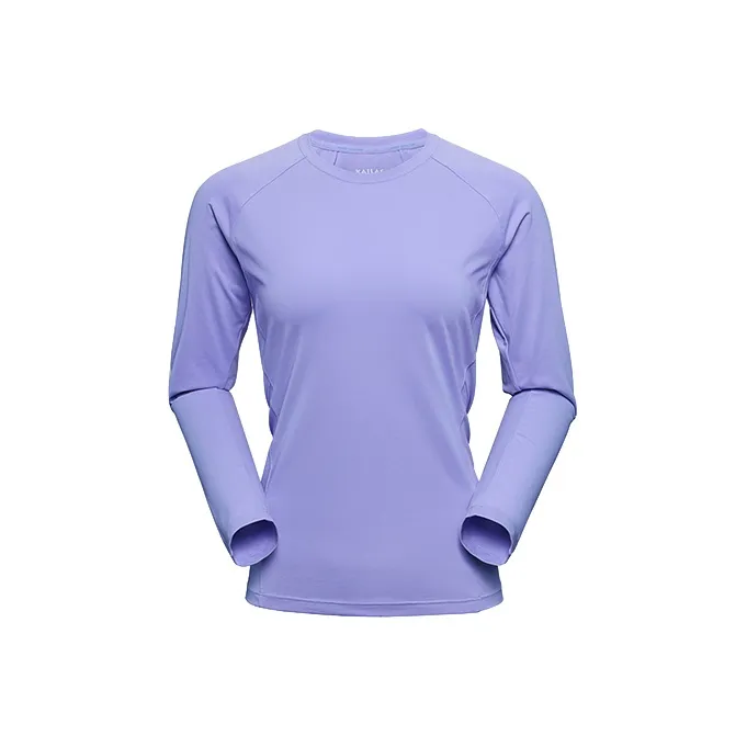 KAILAS Long Sleeved T Shirt Top Women's-3
