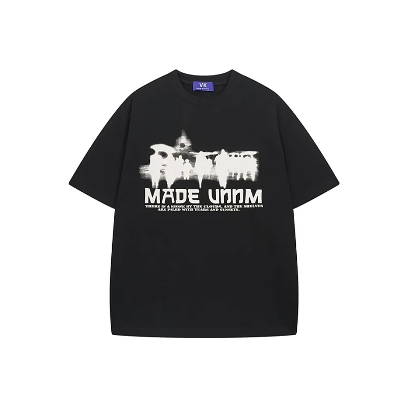 CUWU Short Sleeved T Shirts Unisex-2