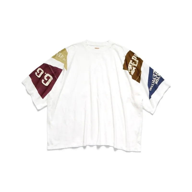Kapital T-Shirts Women's-0