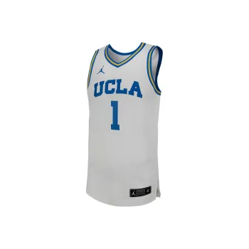 JORDAN Kiki Rice Ucla JORDAN College Basketball Replica Jersey