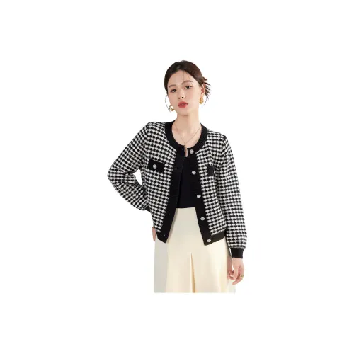 Coredorm Sweaters Women's Black