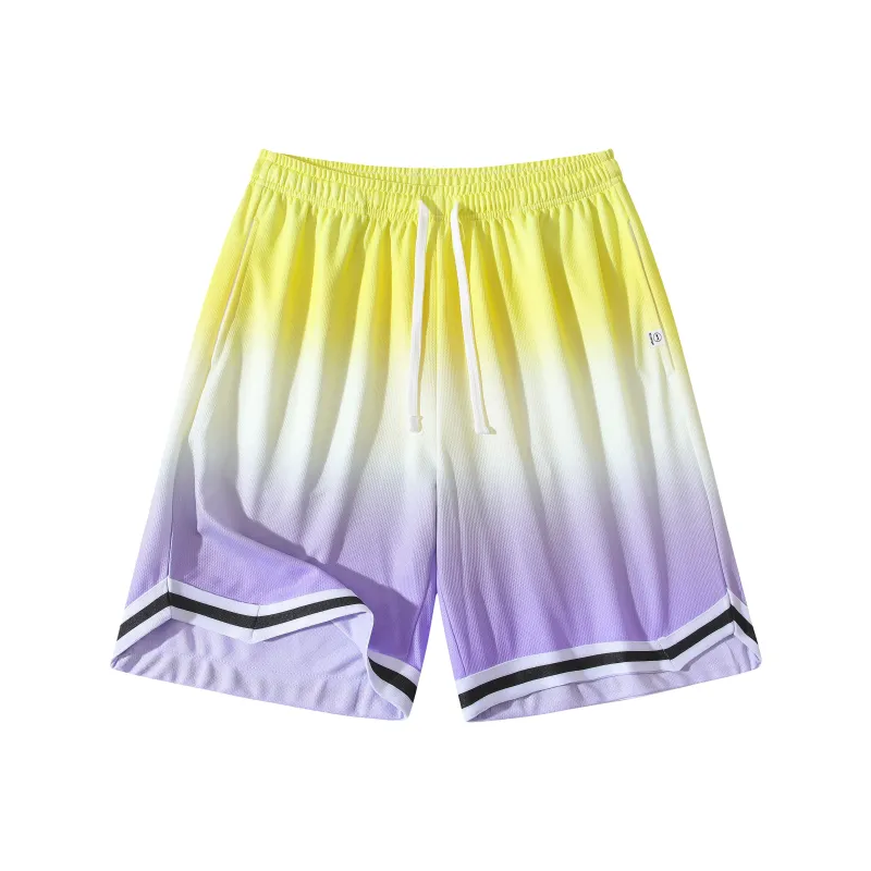 Slazenger STRIKE Series Basketball Shorts Unisex-34