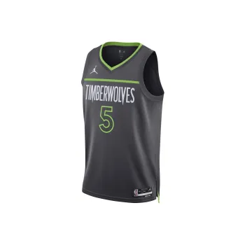 JORDAN Minnesota Timberwolves Statement Edition Men's JORDAN Dri FIT Nba Swingman Jersey