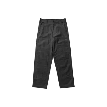 Nike Life Men's Chamois Double Knee Pants