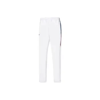 LiNing Casual Pants Men's Standard White