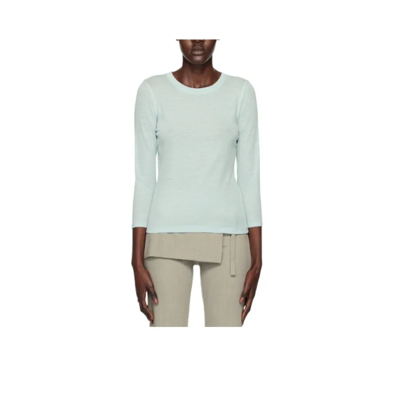 VINCE Sweaters Women's Blue-0
