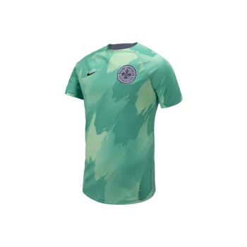 Nike Racing Louisville Fc Men's Nike Nwsl Pre Match Top
