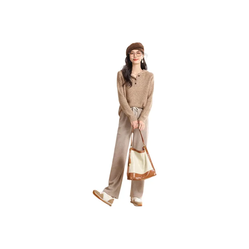 Coredorm Sweaters Women's-3