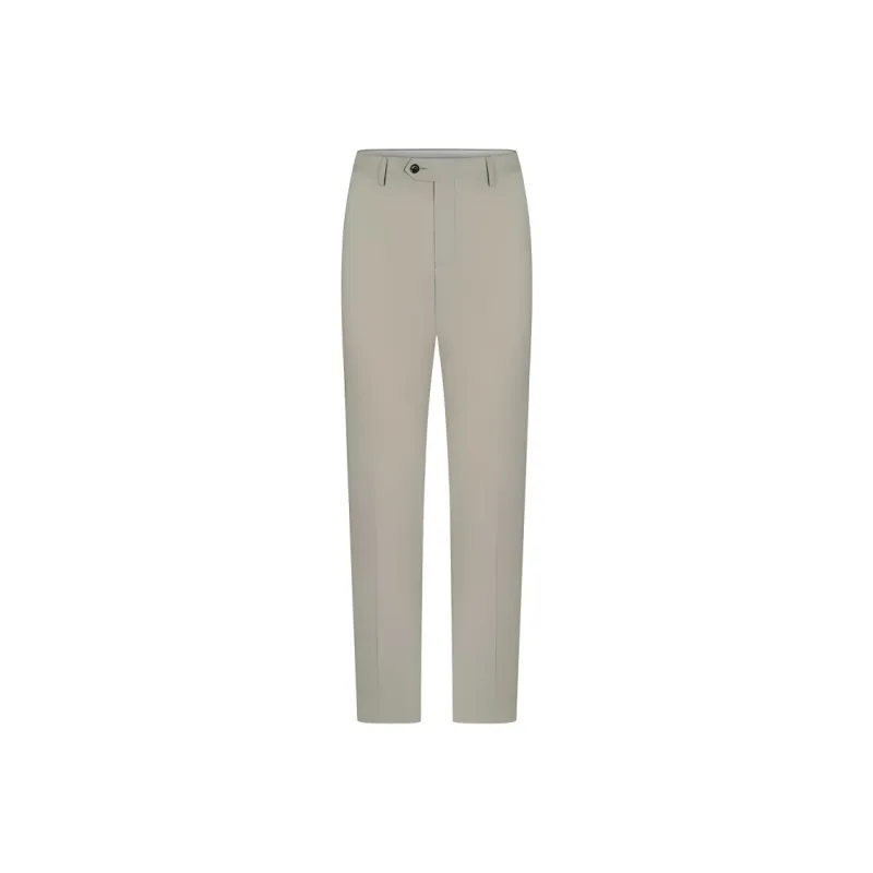 K BOXING Straight Fit Casual Pants Men's-0