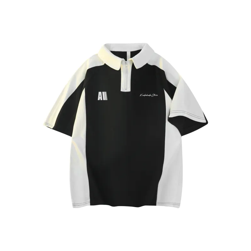 KADAKADA SUITE Polo Shirt Unisex-2