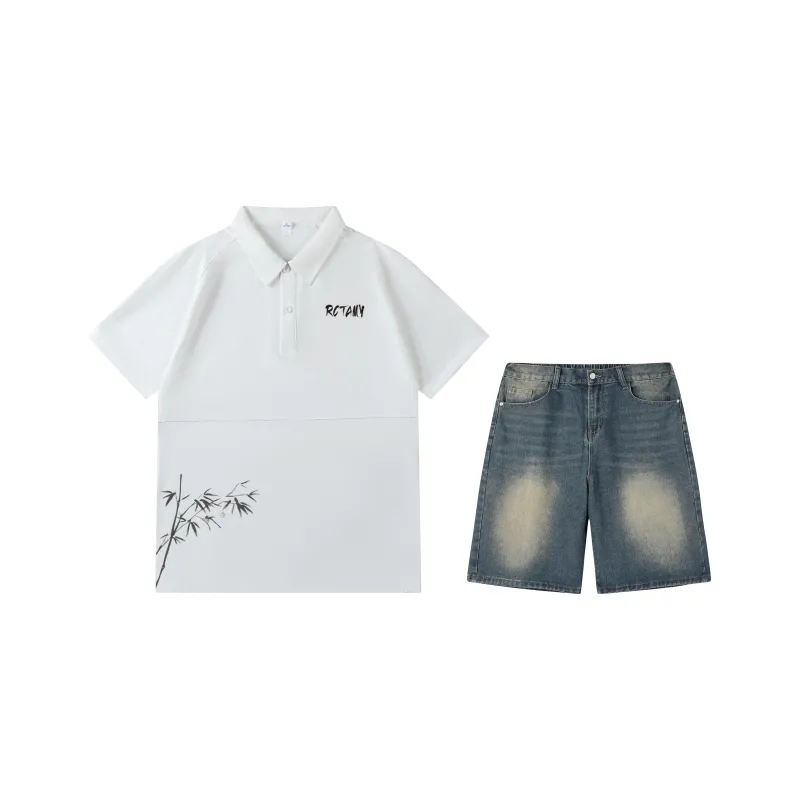 RCTAMY Casual Sportswear Unisex-15