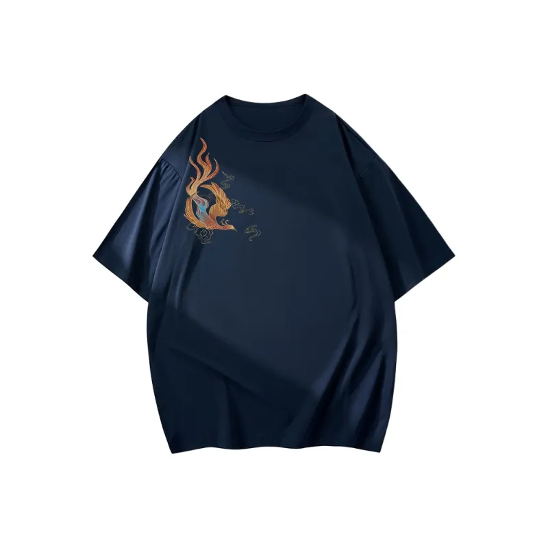 Caramella T Shirts Unisex-4