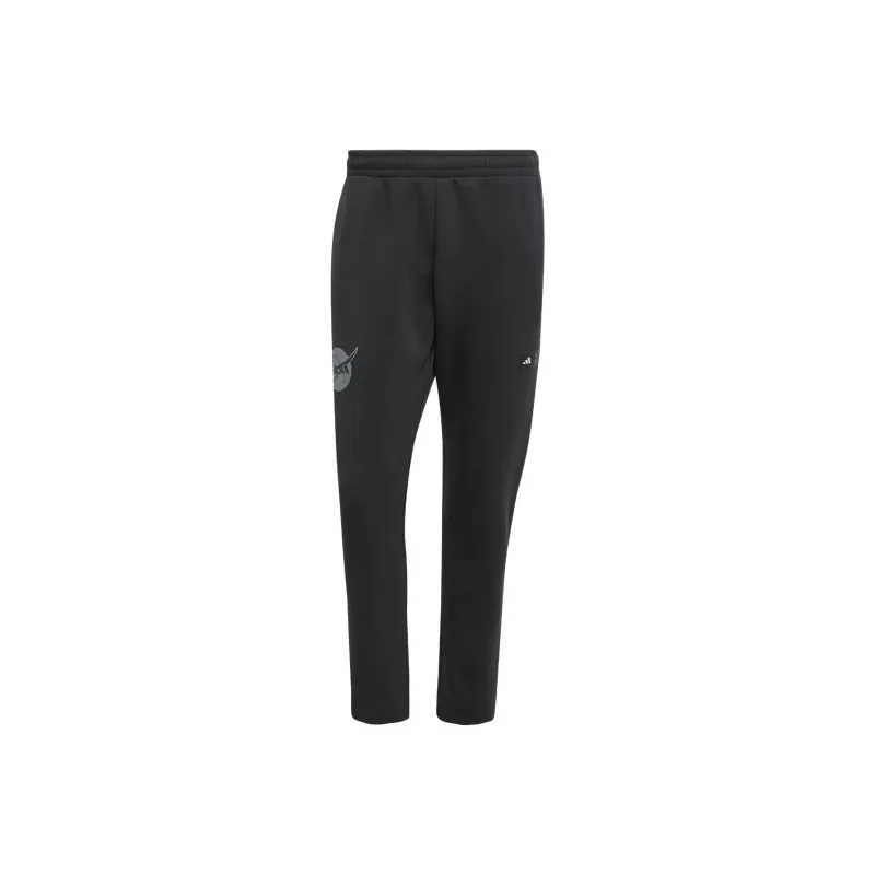 Adidas Free Shipping With AdiClub Juventus X NASA inspired Seasonal Doubleknit Pants-0