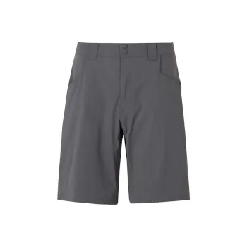 Columbia Sports Shorts Men's Gray
