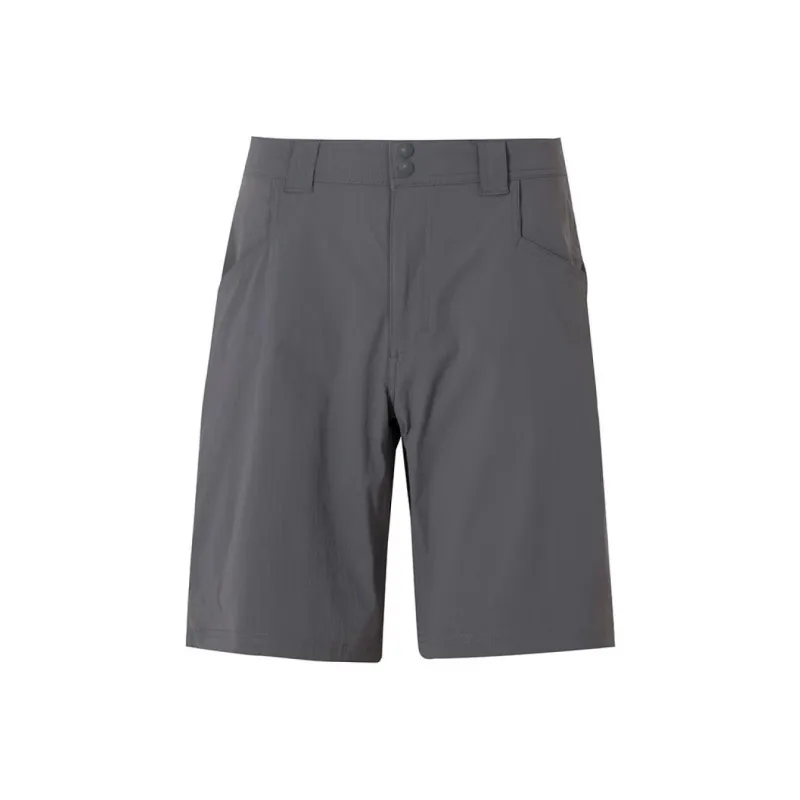 Columbia Sports Shorts Men's Gray-0