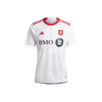 Adidas Free Shipping With AdiClub Toronto Fc 24/25 Away Jersey