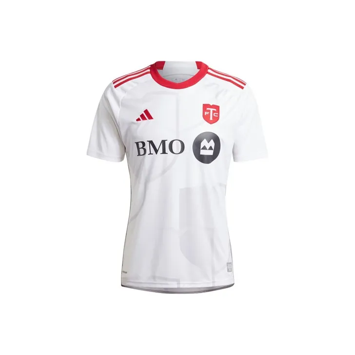 Adidas Free Shipping With AdiClub Toronto Fc 24/25 Away Jersey-0
