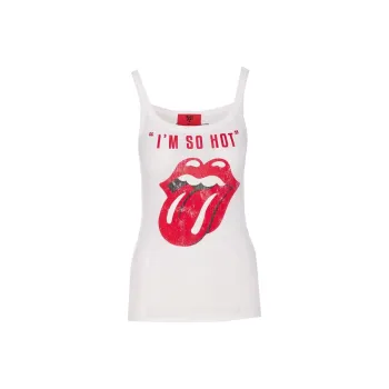 ANIYE BY Tank Top Women's White