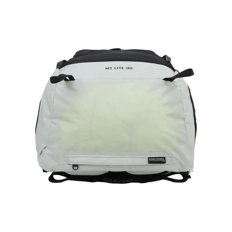 THE NORTH FACE Mountain Light Outdoor Bags Nylon 30L Ice Gray Men's-2