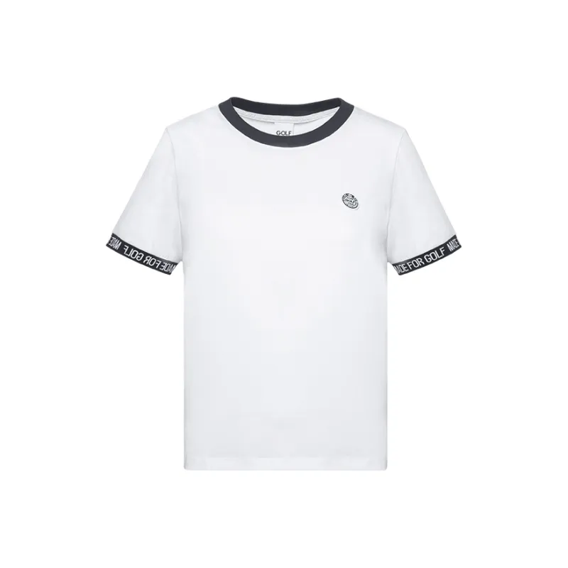 GOLF T Shirts Women's-0