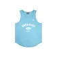 Icebreaker 3.0 Sleeveless Sports Shirt-Carolina Blue