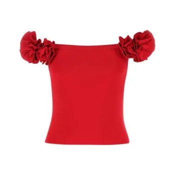 MAGDA BUTRYM T-Shirt Women's Red