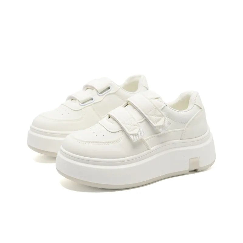 Circle Small Coverage, Cushioning, Abrasion Resistant, Lightweight Low Top Skateboard Shoes Women's-2